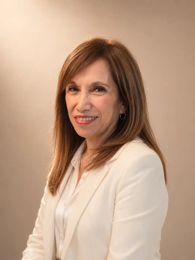 Dra. Minerva Gómez Flores